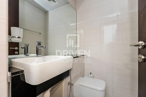 Appartement à Jumeirah Village Circle, Dubai, 2 chambres, 89 m², № 19765 - photo 12