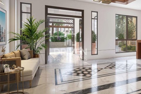 Appartement à Madinat Jumeirah Living, Umm Suqeim, Dubai, 3 chambres, 171 m², № 19758 - photo 9