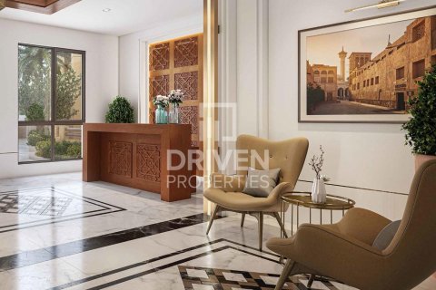 Appartement à Madinat Jumeirah Living, Umm Suqeim, Dubai, 3 chambres, 171 m², № 19758 - photo 6