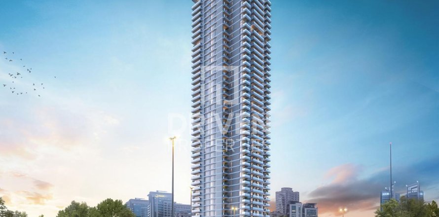 شقة في Emirates Hills, دبي 3 غرف نوم, 179 م² رقم 19757