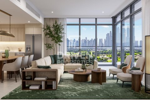 شقة في Emirates Hills, دبي 3 غرف نوم, 179 م² رقم 19757 - صورة 3