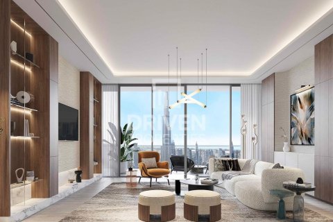 Apartamento en Downtown Dubai (Downtown Burj Dubai), Dubai, 1 dormitorio, 109 m², № 19766 - foto 22