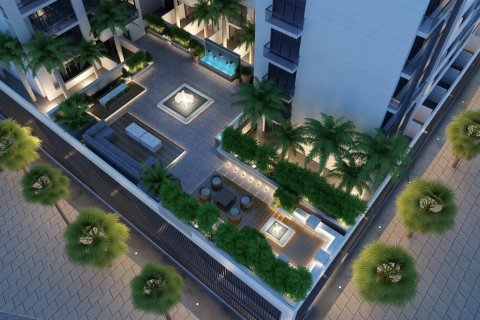Apartment in PRIME RESIDENCY 3 in Al Furjan, Dubai 1 bedroom, 71 sq.m. № 30228 - photo 10