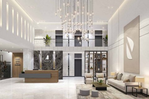 Apartment in PRIME RESIDENCY 3 in Al Furjan, Dubai 1 bedroom, 71 sq.m. № 30228 - photo 7