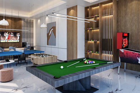 Apartment in PRIME RESIDENCY 3 in Al Furjan, Dubai 1 bedroom, 71 sq.m. № 30228 - photo 8