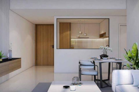 Apartment in PRIME RESIDENCY 3 in Al Furjan, Dubai 1 bedroom, 71 sq.m. № 30228 - photo 2