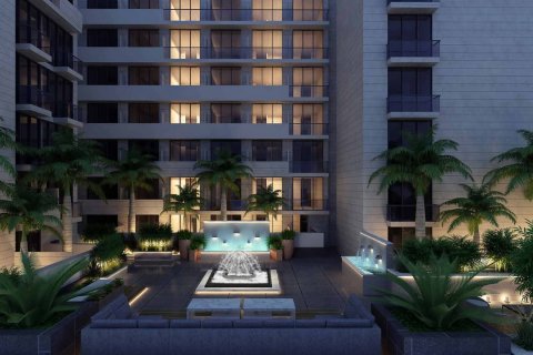 Apartment in PRIME RESIDENCY 3 in Al Furjan, Dubai 1 bedroom, 71 sq.m. № 30228 - photo 9