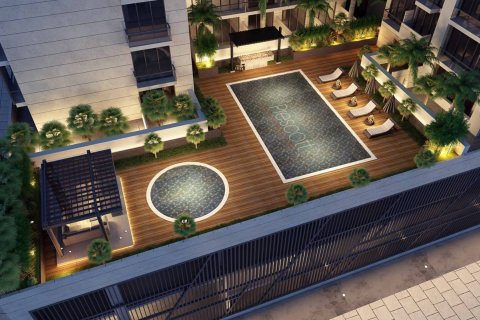 Apartment in PRIME RESIDENCY 3 in Al Furjan, Dubai 1 bedroom, 71 sq.m. № 30228 - photo 6
