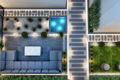 Apartment in PRIME RESIDENCY 3 in Al Furjan, Dubai 1 bedroom, 71 sq.m. № 30228 - photo 5