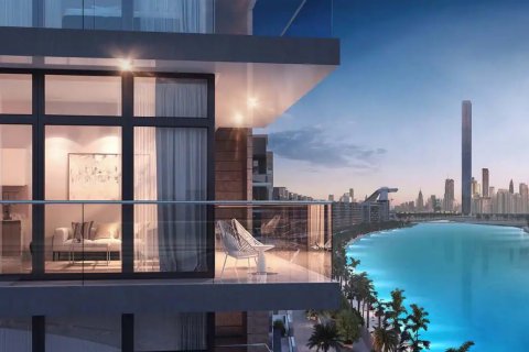 Apartment in AZIZI RIVIERA BEACHFRONT in Sobha Hartland, Majan, Dubai 1 bedroom, 100 sq.m. № 30233 - photo 8