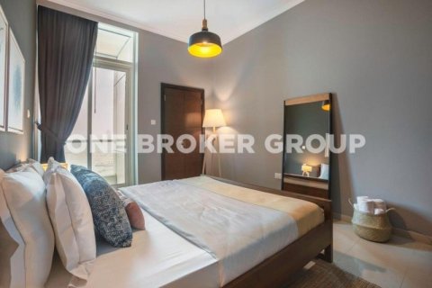 شقة في BOTANICA TOWER في مرسى دبي, دبي 2 غرف نوم, 112.3 م² رقم 30230 - صورة 7