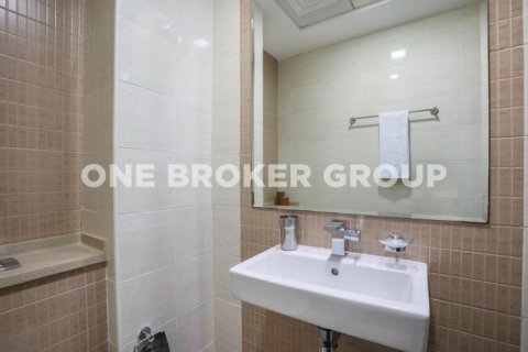 شقة في BOTANICA TOWER في مرسى دبي, دبي 2 غرف نوم, 112.3 م² رقم 30230 - صورة 14