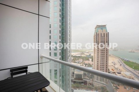 شقة في BOTANICA TOWER في مرسى دبي, دبي 2 غرف نوم, 112.3 م² رقم 30230 - صورة 1