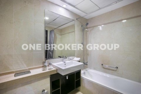شقة في BOTANICA TOWER في مرسى دبي, دبي 2 غرف نوم, 112.3 م² رقم 30230 - صورة 12
