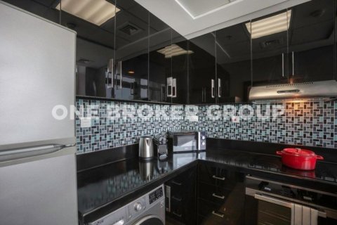 شقة في BOTANICA TOWER في مرسى دبي, دبي 2 غرف نوم, 112.3 م² رقم 30230 - صورة 3