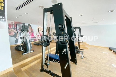 شقة في BOTANICA TOWER في مرسى دبي, دبي 2 غرف نوم, 112.3 م² رقم 30230 - صورة 15