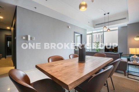 شقة في BOTANICA TOWER في مرسى دبي, دبي 2 غرف نوم, 112.3 م² رقم 30230 - صورة 5