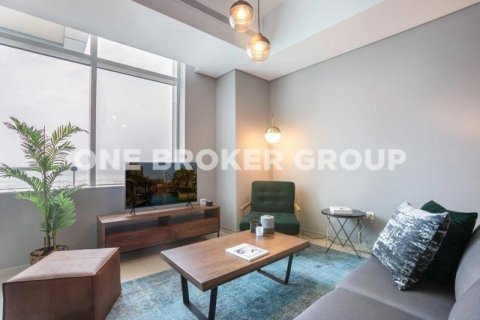 شقة في BOTANICA TOWER في مرسى دبي, دبي 2 غرف نوم, 112.3 م² رقم 30230 - صورة 4