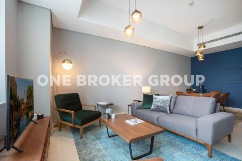 شقة في BOTANICA TOWER في مرسى دبي, دبي 2 غرف نوم, 112.3 م² رقم 30230 - صورة 2