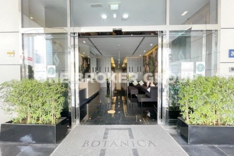 شقة في BOTANICA TOWER في مرسى دبي, دبي 2 غرف نوم, 112.3 م² رقم 30230 - صورة 17