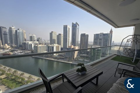 Apartment in Dorra Bay, Dubai Marina, Dubai 2 bedrooms, 136 sq.m. № 78906 - photo 1