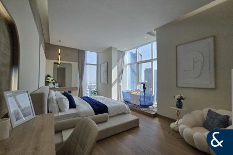 Apartment in Dorra Bay, Dubai Marina, Dubai 2 bedrooms, 136 sq.m. № 78906 - photo 10