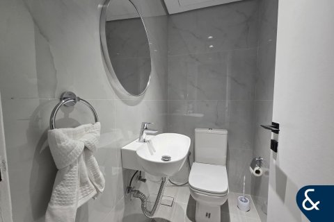 Apartment in Dorra Bay, Dubai Marina, Dubai 2 bedrooms, 136 sq.m. № 78906 - photo 18