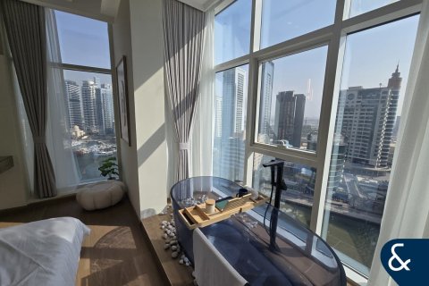 Apartment in Dorra Bay, Dubai Marina, Dubai 2 bedrooms, 136 sq.m. № 78906 - photo 11