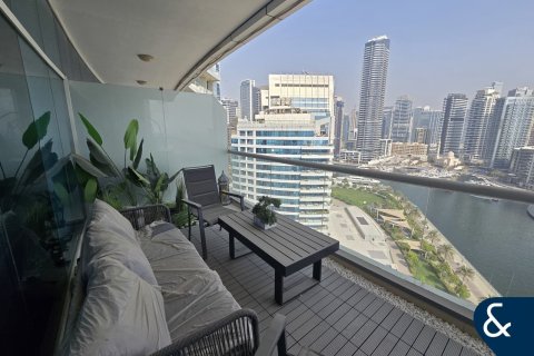 Apartment in Dorra Bay, Dubai Marina, Dubai 2 bedrooms, 136 sq.m. № 78906 - photo 2