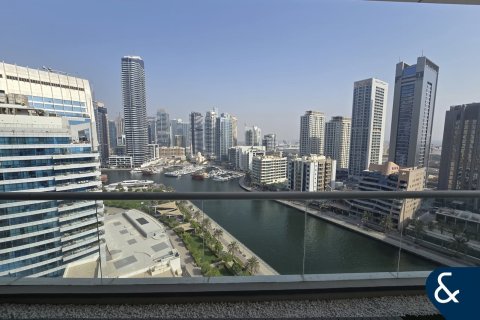 Apartment in Dorra Bay, Dubai Marina, Dubai 2 bedrooms, 136 sq.m. № 78906 - photo 4