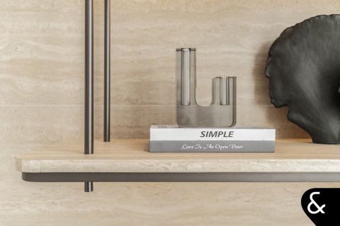 Купить виллу в Jumeirah Islands, Дубай: 5 спален, 548м², № 78890 - фото 30