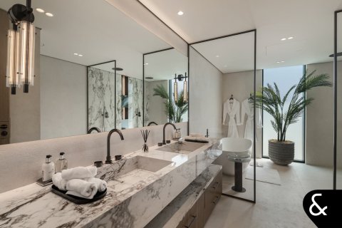 Купить виллу в Jumeirah Islands, Дубай: 5 спален, 548м², № 78890 - фото 20