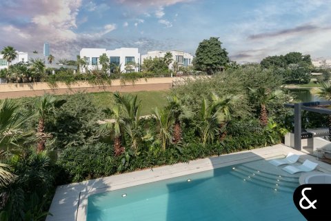 Купить виллу в Jumeirah Islands, Дубай: 5 спален, 548м², № 78890 - фото 21