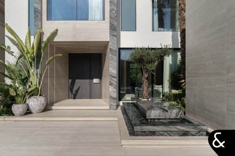 Купить виллу в Jumeirah Islands, Дубай: 5 спален, 548м², № 78890 - фото 7