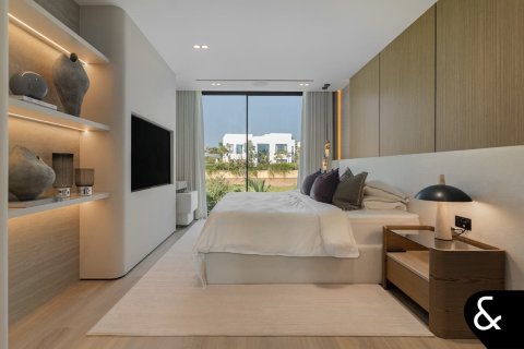 Купить виллу в Jumeirah Islands, Дубай: 5 спален, 548м², № 78890 - фото 17