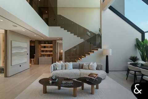 Купить виллу в Jumeirah Islands, Дубай: 5 спален, 548м², № 78890 - фото 9