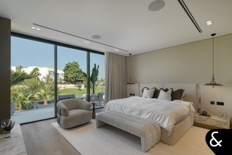 Купить виллу в Jumeirah Islands, Дубай: 5 спален, 548м², № 78890 - фото 18