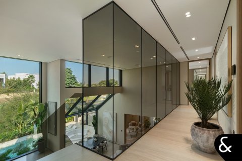 Купить виллу в Jumeirah Islands, Дубай: 5 спален, 548м², № 78890 - фото 16