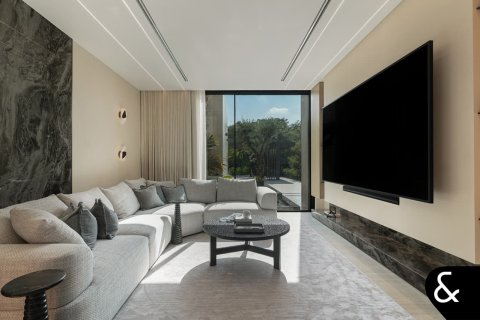 Купить виллу в Jumeirah Islands, Дубай: 5 спален, 548м², № 78890 - фото 13