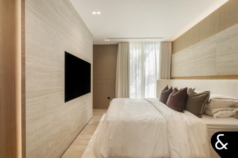 Купить виллу в Jumeirah Islands, Дубай: 5 спален, 548м², № 78890 - фото 29