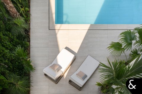 Купить виллу в Jumeirah Islands, Дубай: 5 спален, 548м², № 78890 - фото 26