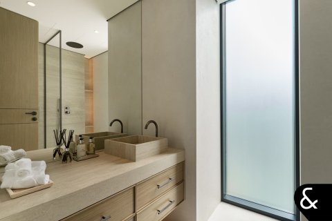 Купить виллу в Jumeirah Islands, Дубай: 5 спален, 548м², № 78890 - фото 27