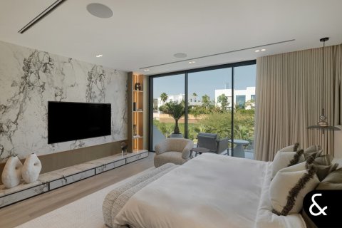 Купить виллу в Jumeirah Islands, Дубай: 5 спален, 548м², № 78890 - фото 19