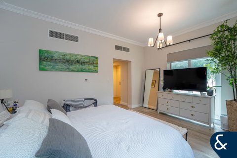 Купить виллу в Victory Heights, Dubai Sports City, Дубай: 4 спальни, 613м², № 78915 - фото 13