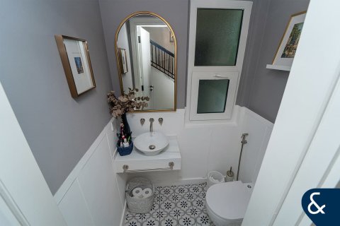 Купить виллу в Victory Heights, Dubai Sports City, Дубай: 4 спальни, 613м², № 78915 - фото 10