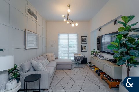 Купить виллу в Victory Heights, Dubai Sports City, Дубай: 4 спальни, 613м², № 78915 - фото 7