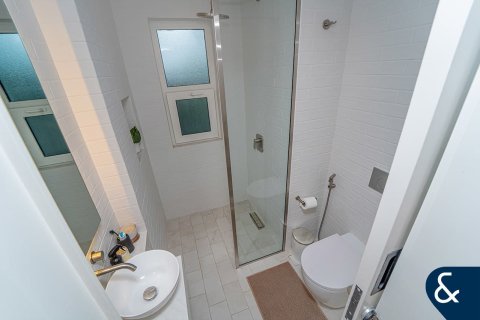 Купить виллу в Victory Heights, Dubai Sports City, Дубай: 4 спальни, 613м², № 78915 - фото 9