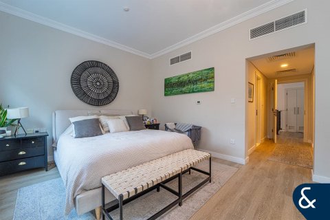 Купить виллу в Victory Heights, Dubai Sports City, Дубай: 4 спальни, 613м², № 78915 - фото 14