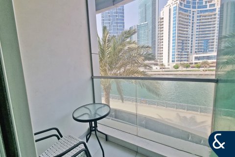 Apartamento en Dubai Marina, Dubai, 2 dormitorios, 96 m², № 78902 - foto 3