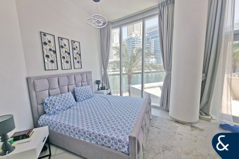 Apartamento en Dubai Marina, Dubai, 2 dormitorios, 96 m², № 78902 - foto 5